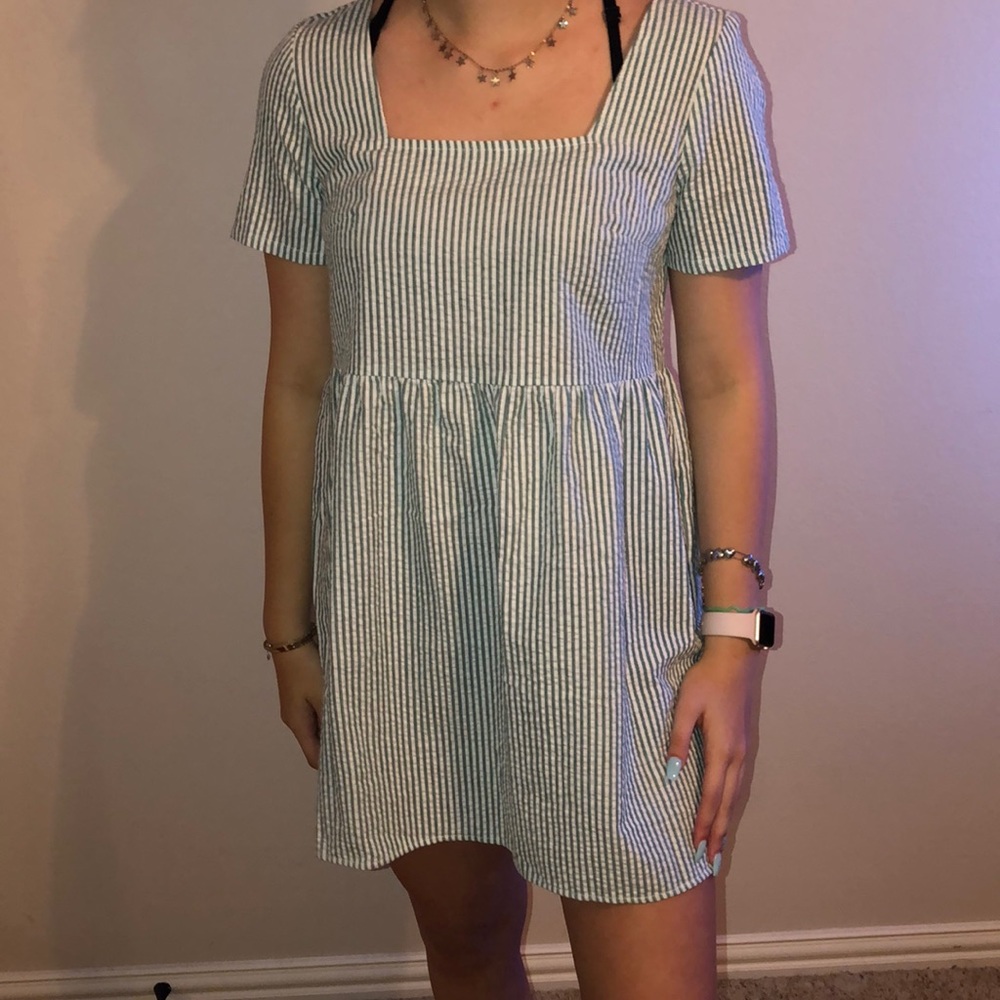 dress